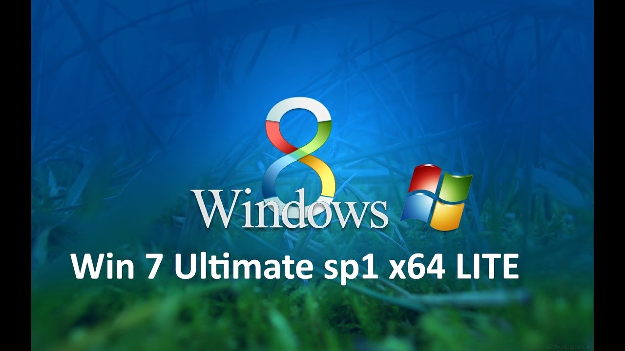 Windows Vista Extreme Lite 64 Bit