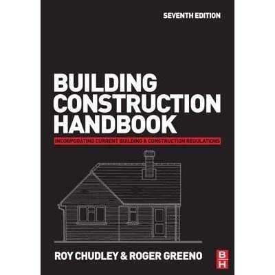Construction handbook mansion